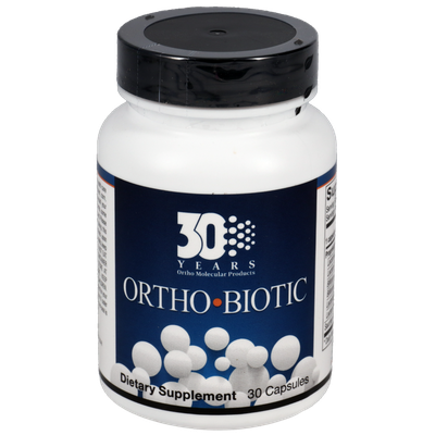 Ortho Biotic product image