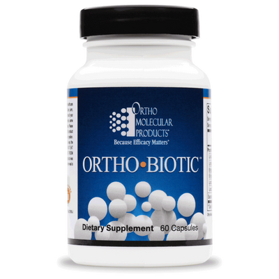 Ortho Biotic product image