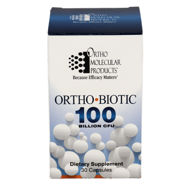 Ortho Biotic 100 product image
