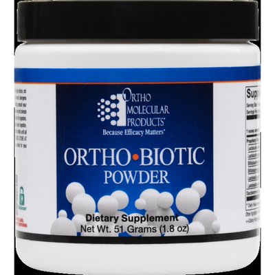 Ortho Biotic Powder product image