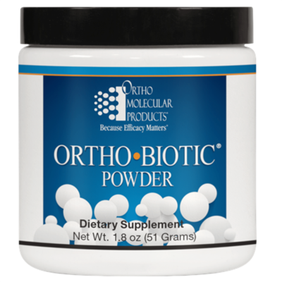 Ortho Biotic Powder