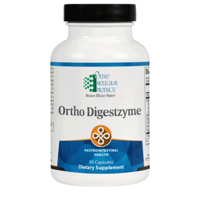 Ortho Digestzyme 90 capsules Ortho Digestzyme 90 capsules