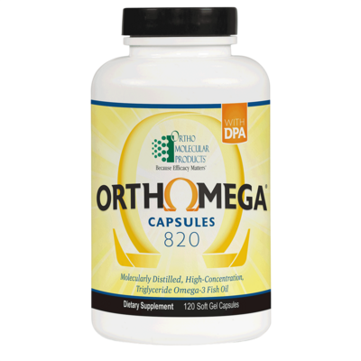 Orthomega® 820