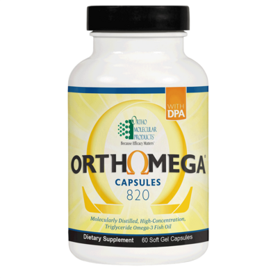 Fish Oil Supplement product 1