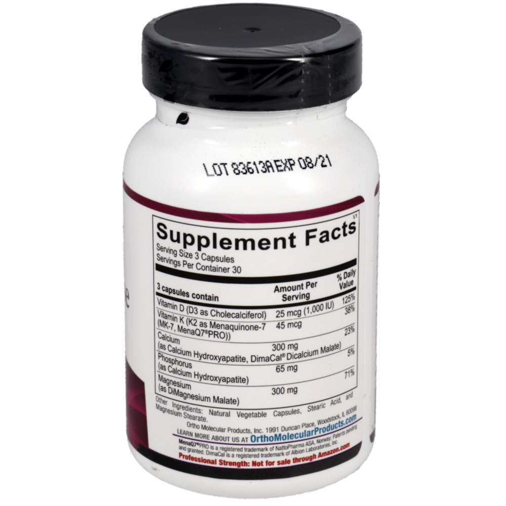 Product image for OsteoBase.