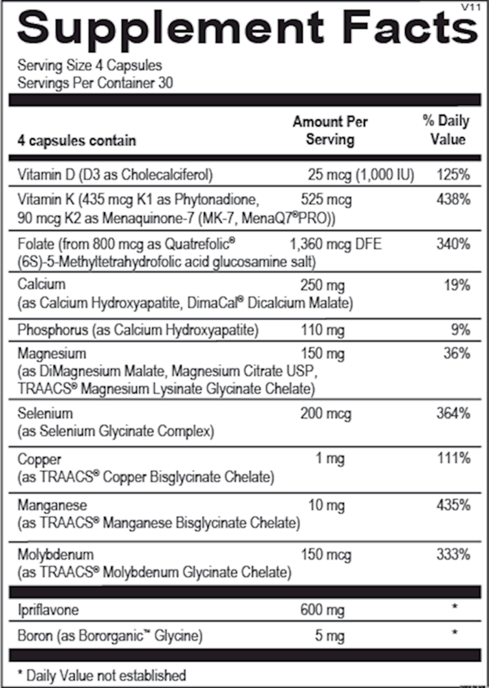 Product image for OsteoPrev.