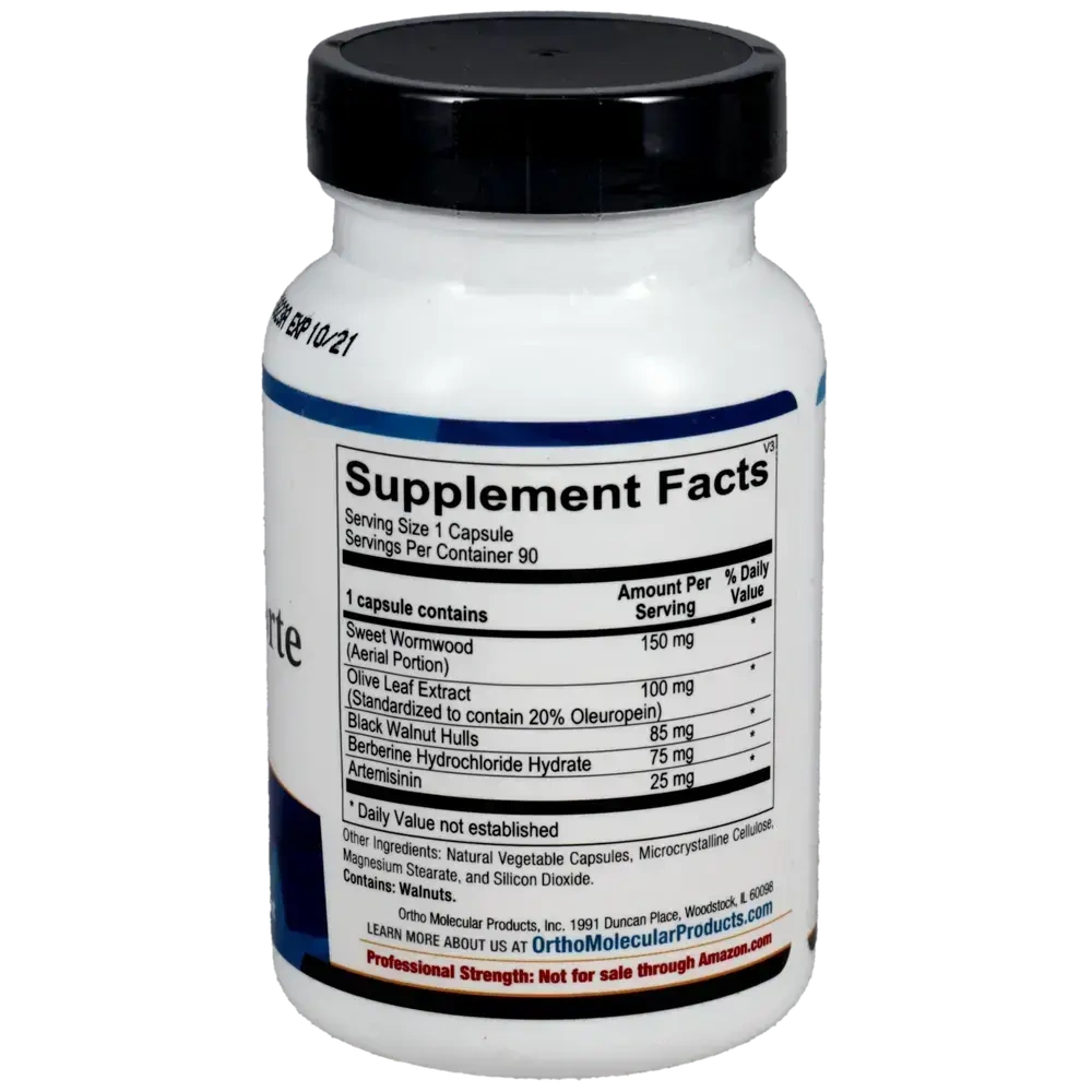 Product image for Paracid Forte.