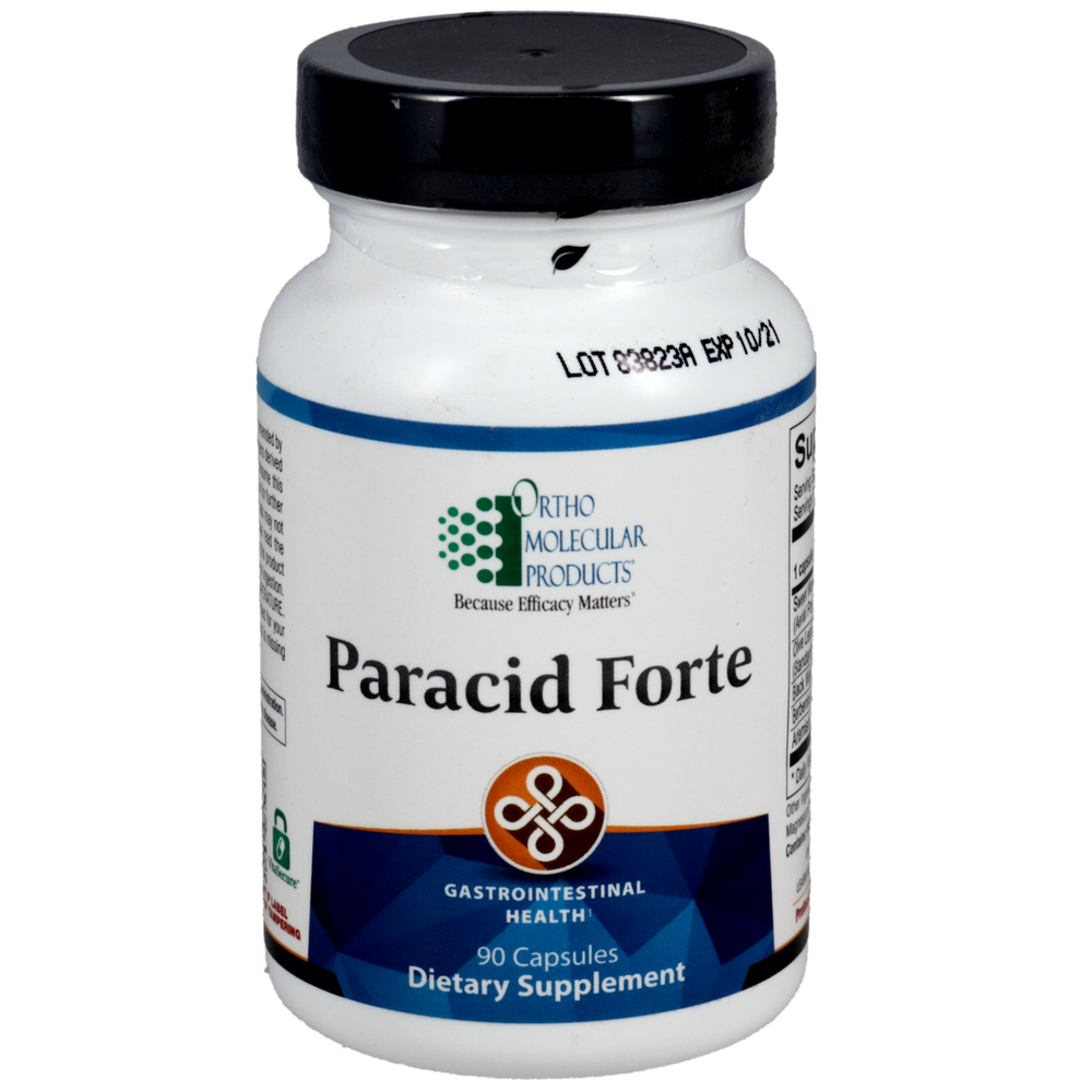 Paracid Forte product image