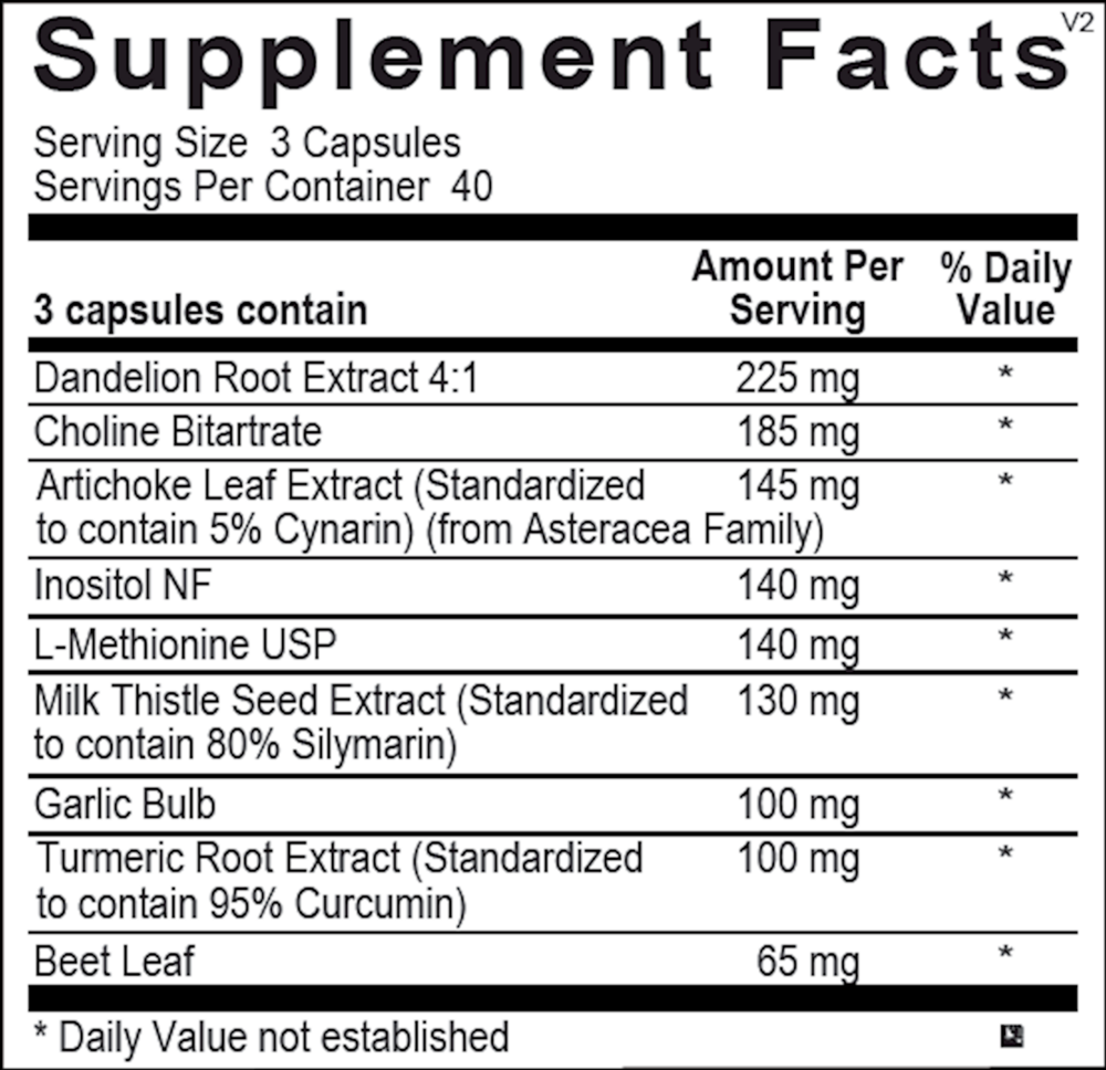 Product image for PhytoCore.