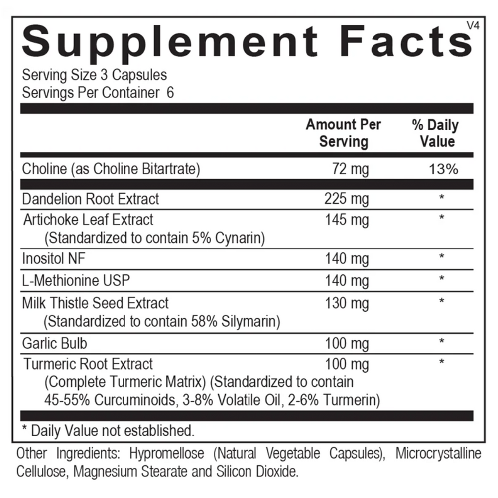 Product image for PhytoCore.