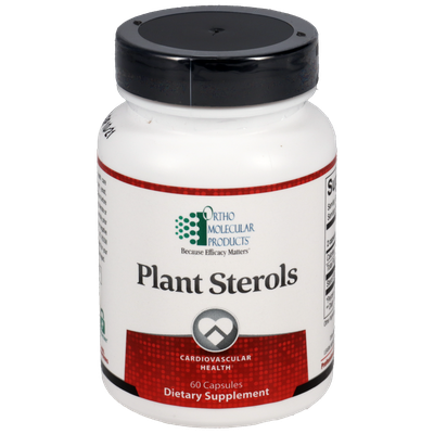 Plant Sterols product image