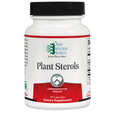 Plant Sterols 60 capsules