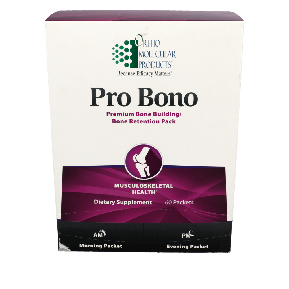 Pro Bono product image