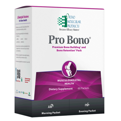 Pro Bono 60 packets