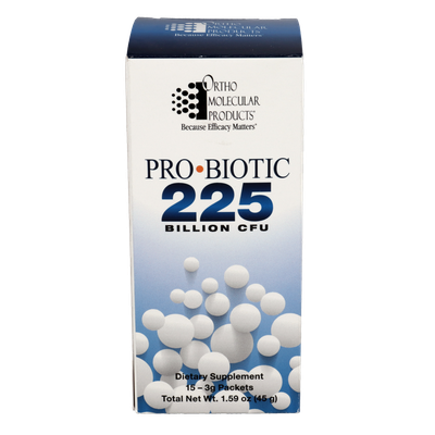 Probiotic 225 product image
