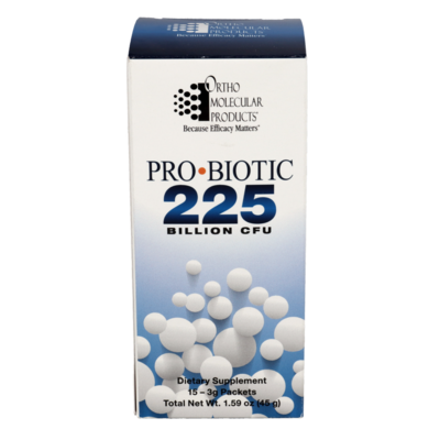 Probiotic 225 15 packets Probiotic 225 15 packets