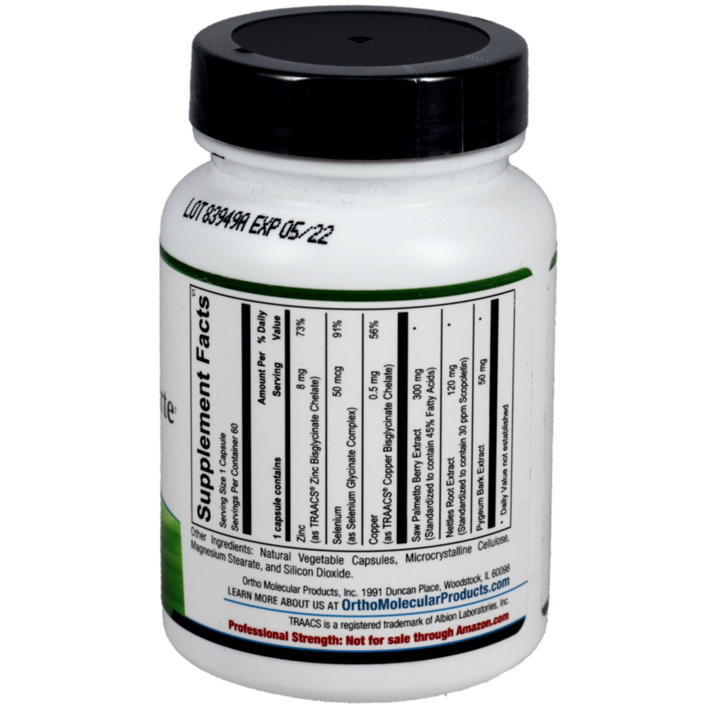 Product image for Prostatrol Forte.