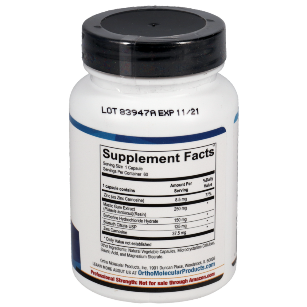 Product image for Pyloricil.