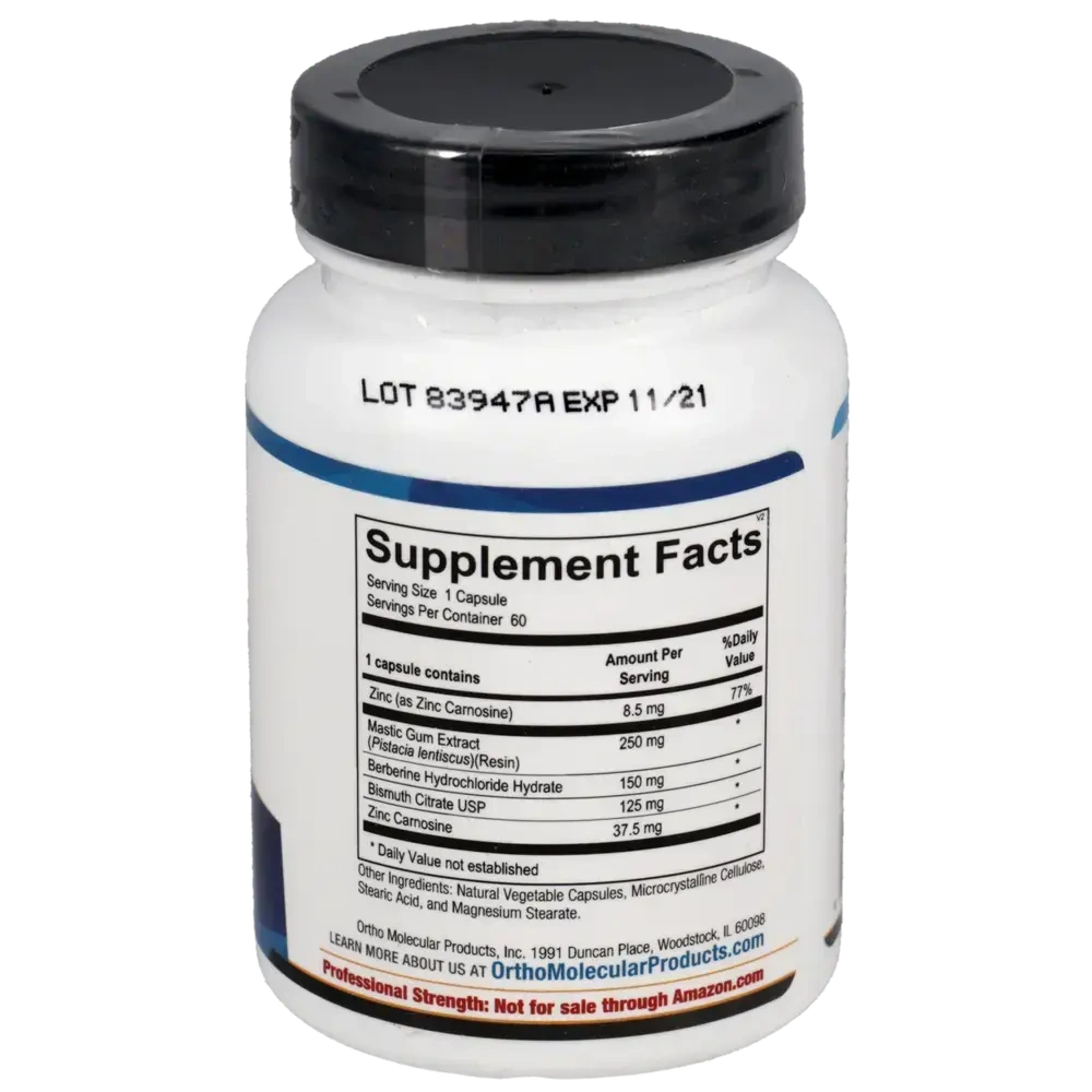 Product image for Pyloricil.