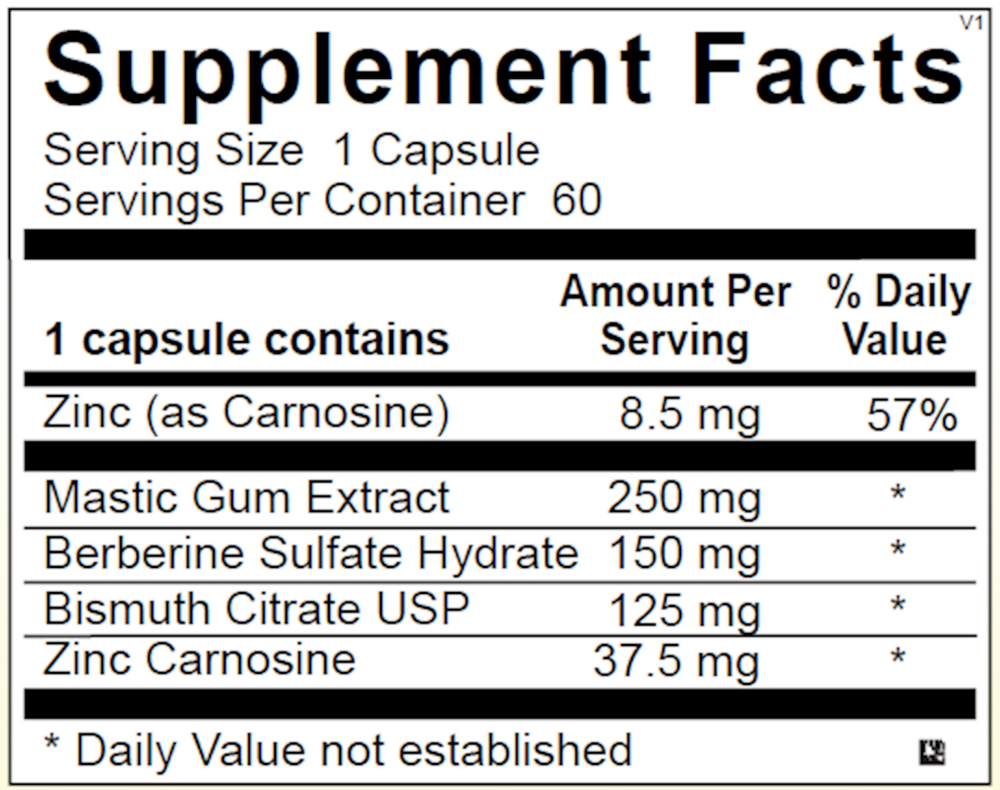 Product image for Pyloricil.