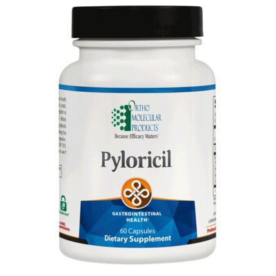 Pyloricil 60 capsules
