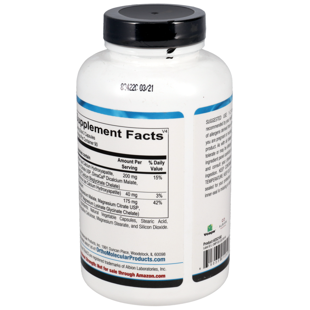 Product image for Reacted Cal-Mag.