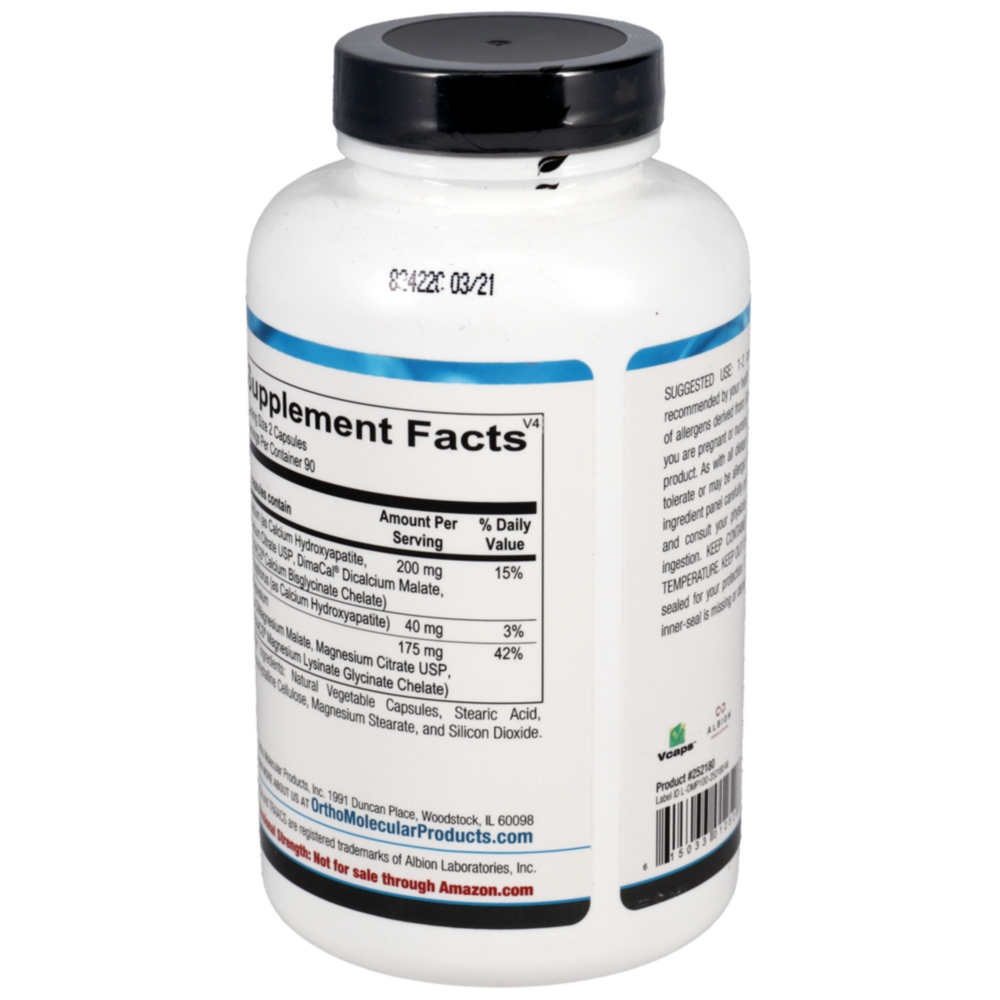 Product image for Reacted Cal-Mag.