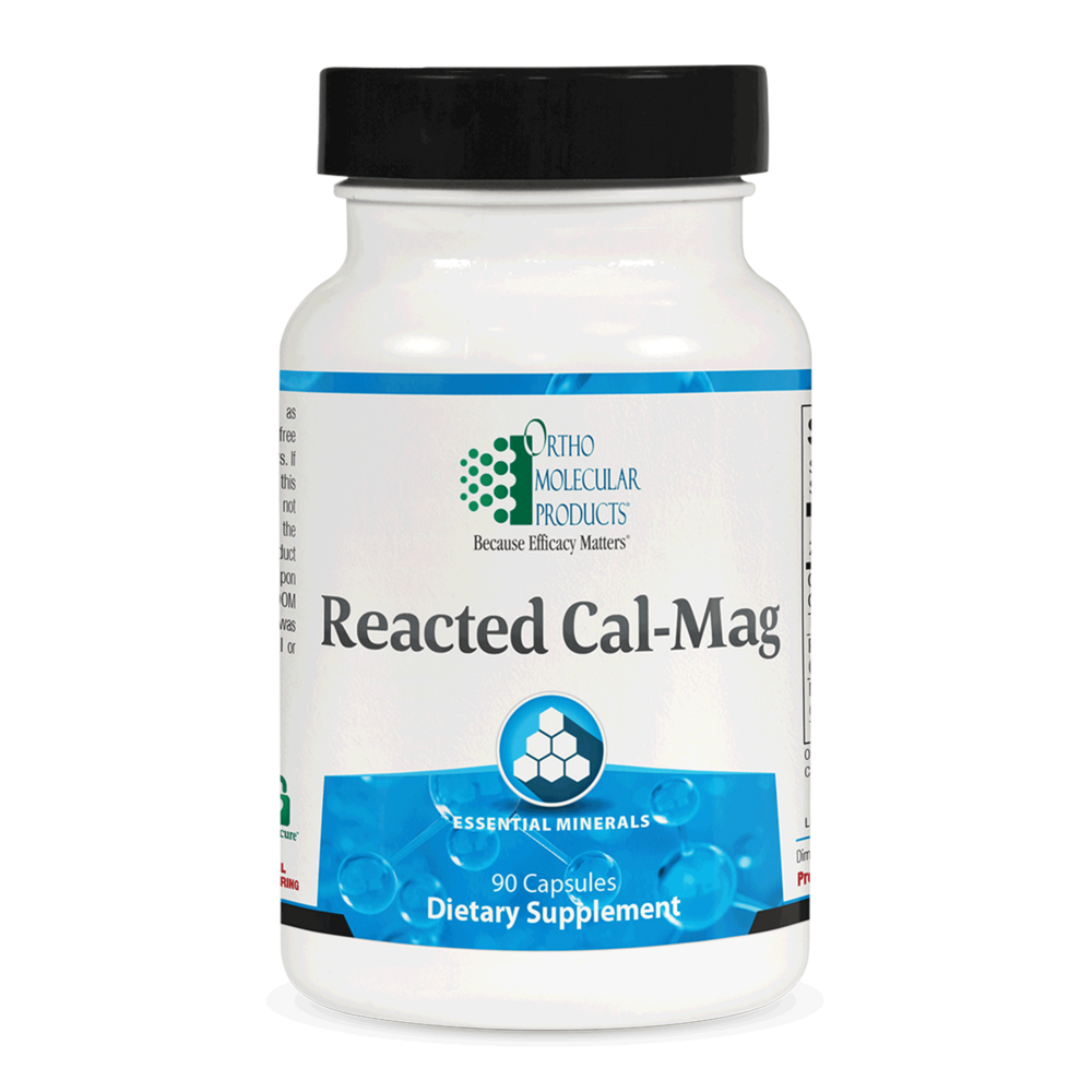 Product image for Reacted Cal-Mag.
