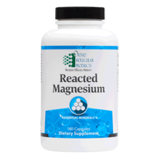 Reacted Magnesium – Image 3