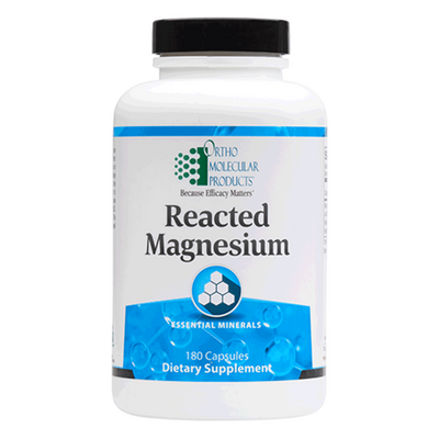 Reacted Magnesium product image