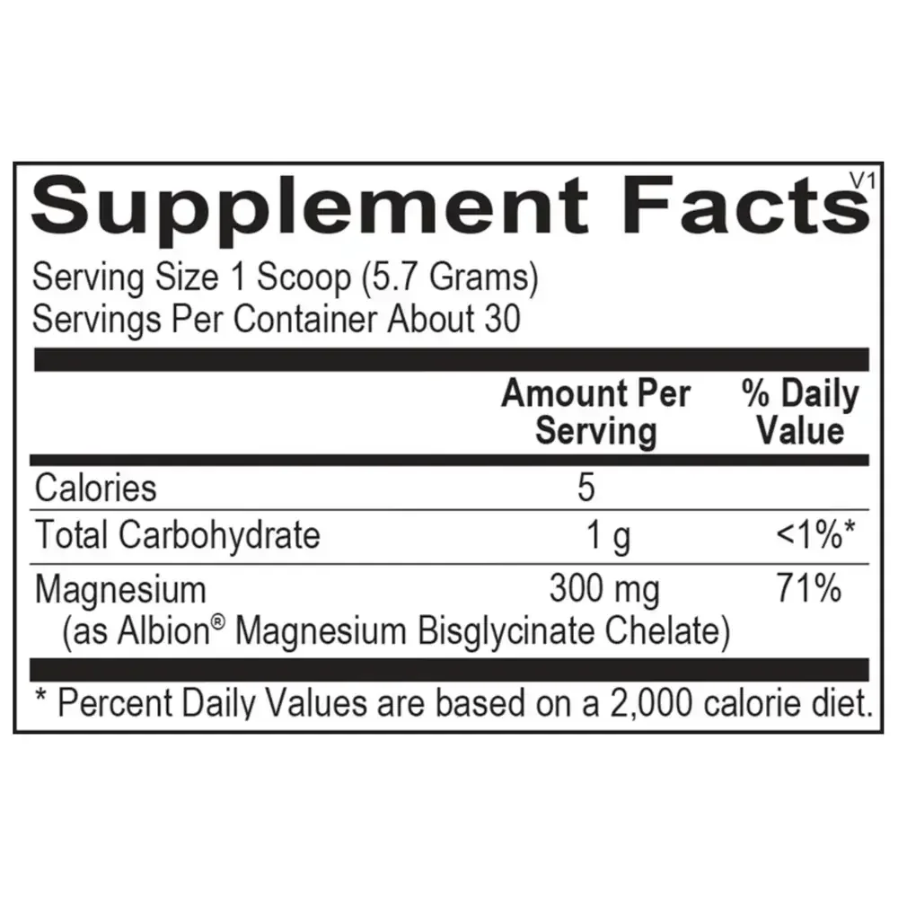 Product image for Reacted Magnesium Powder Strawberry.