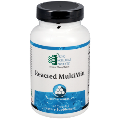 Reacted Multimin product image