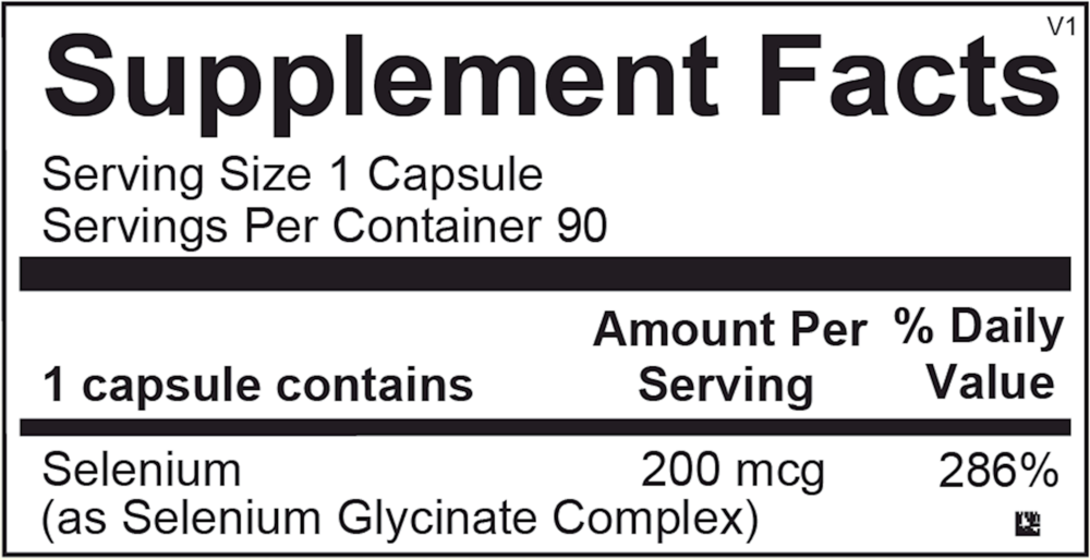 Product image for Reacted Selenium.