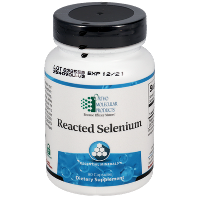 Reacted Selenium product image