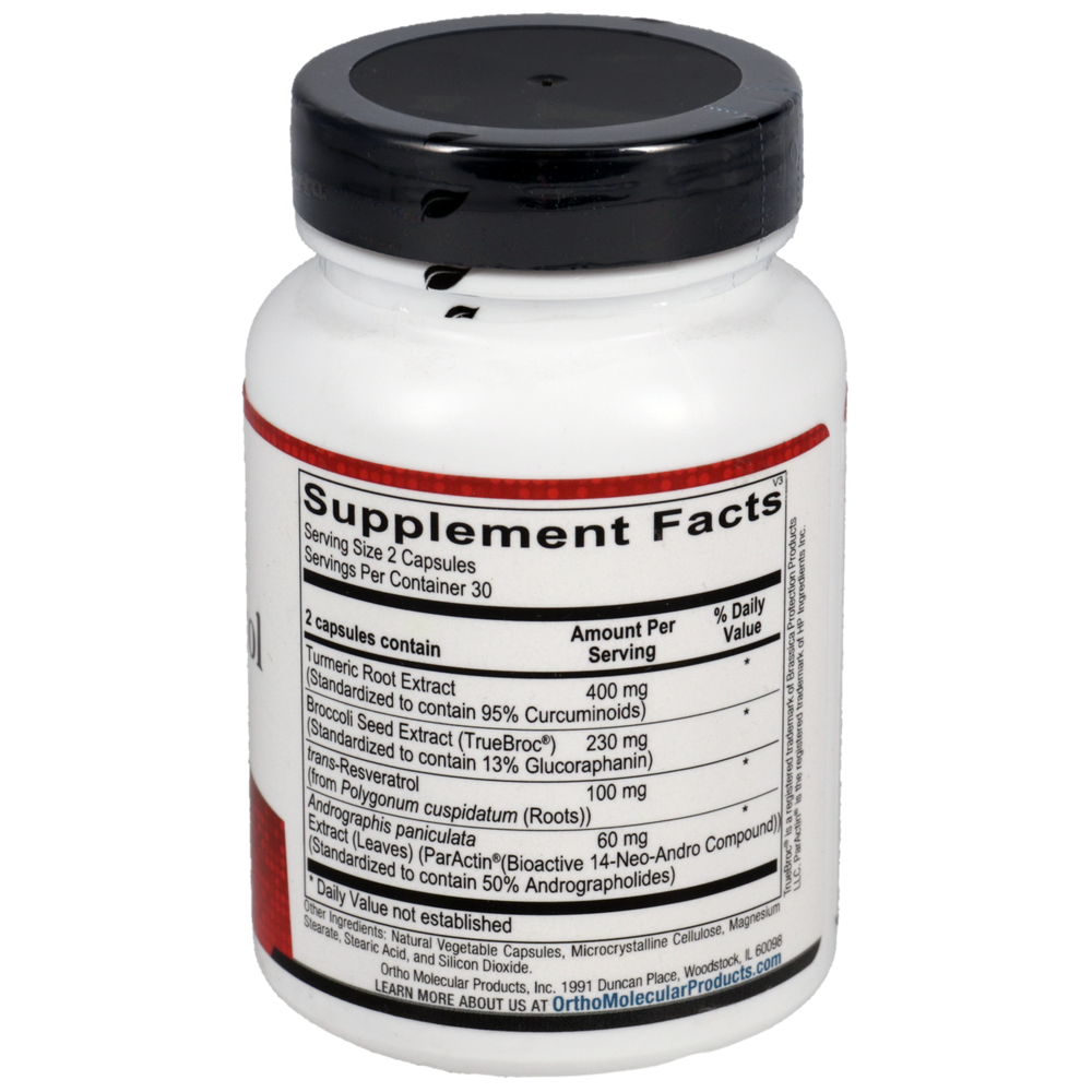 Product image for Resvoxitrol.