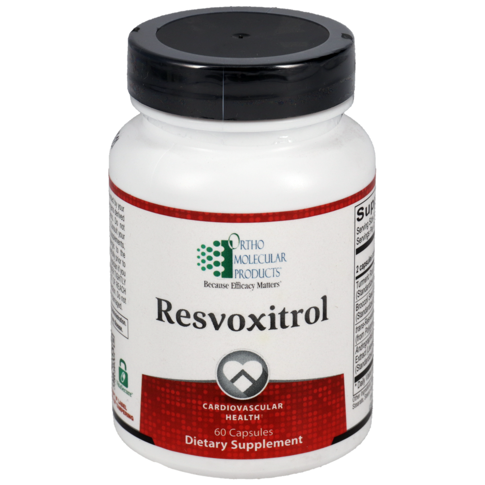 Resvoxitrol product image