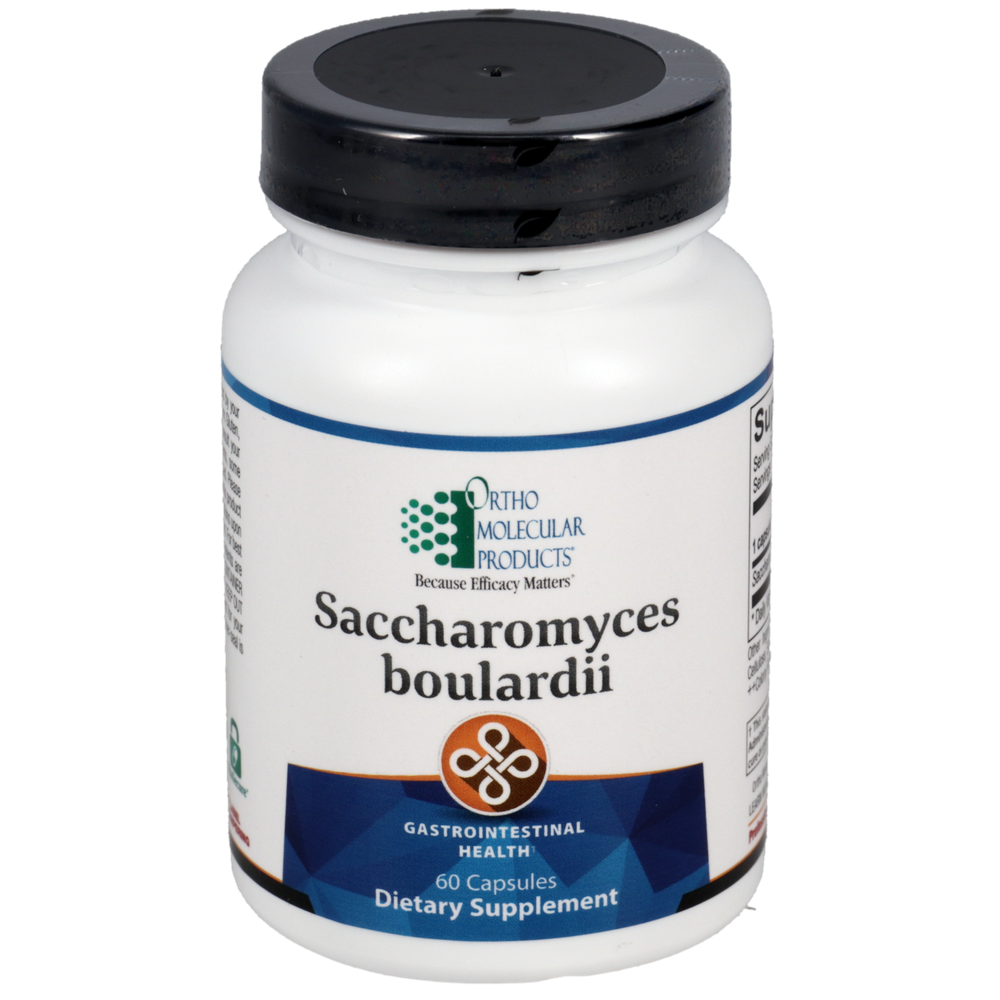 Saccharomyces Boulardii product image