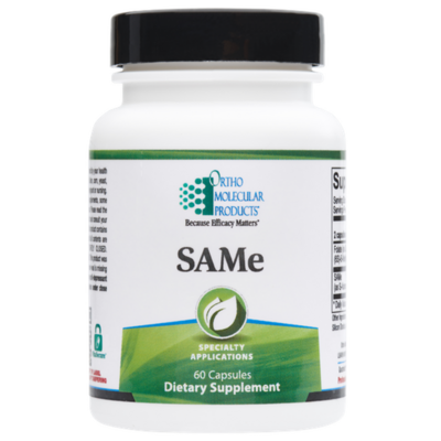 SAMe 60 capsules