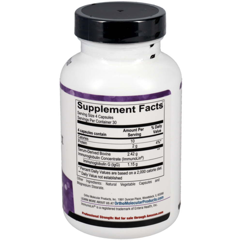 Product image for SBI Protect Capsules.