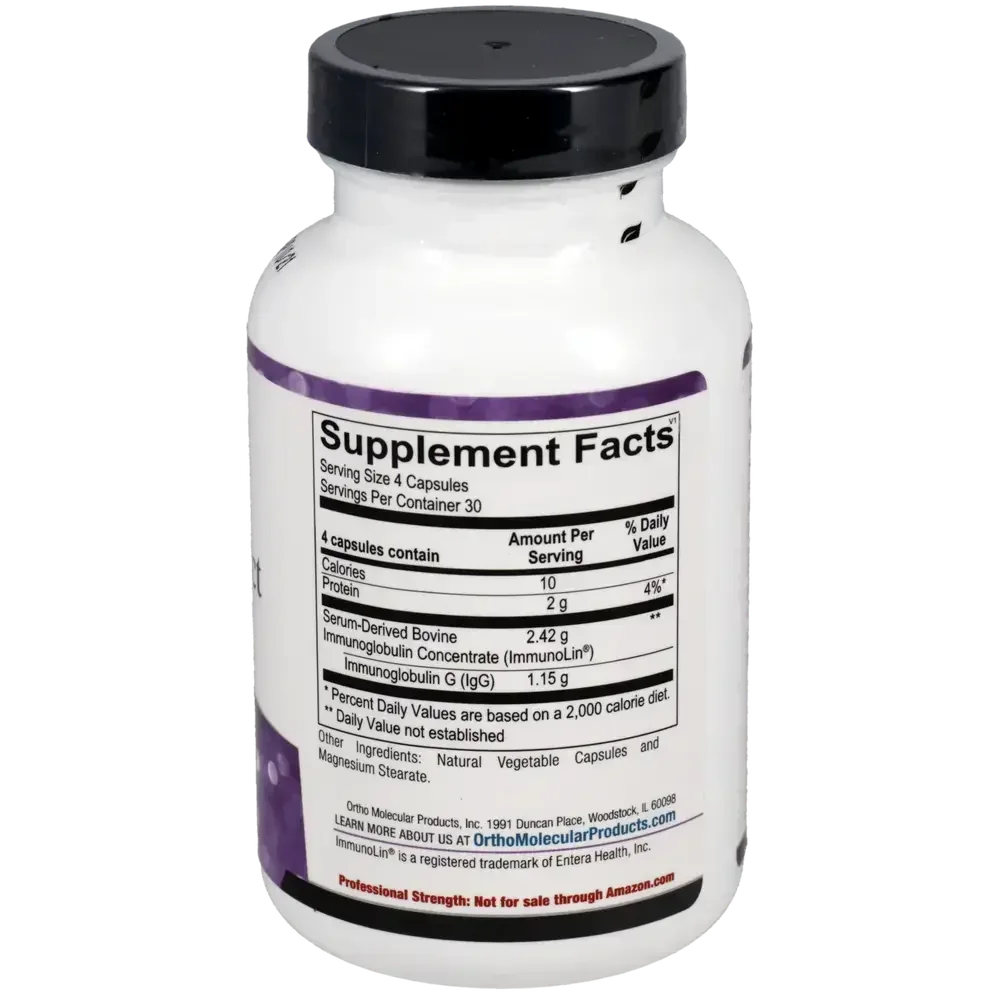 Product image for SBI Protect Capsules.