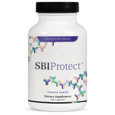 SBI Protect Capsules product image