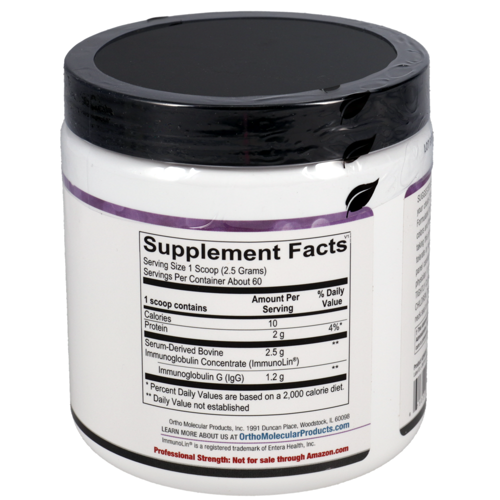 Product image for SBI Protect Powder.