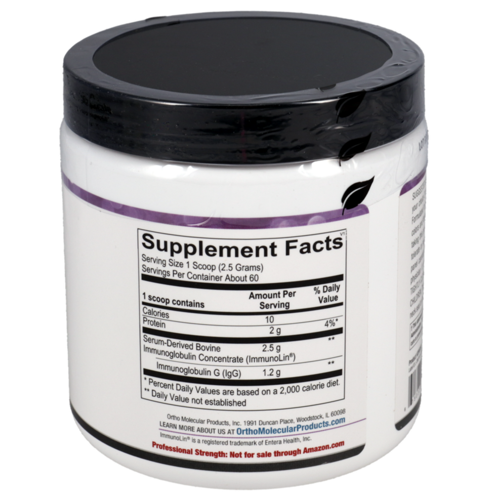 Product image for SBI Protect Powder.