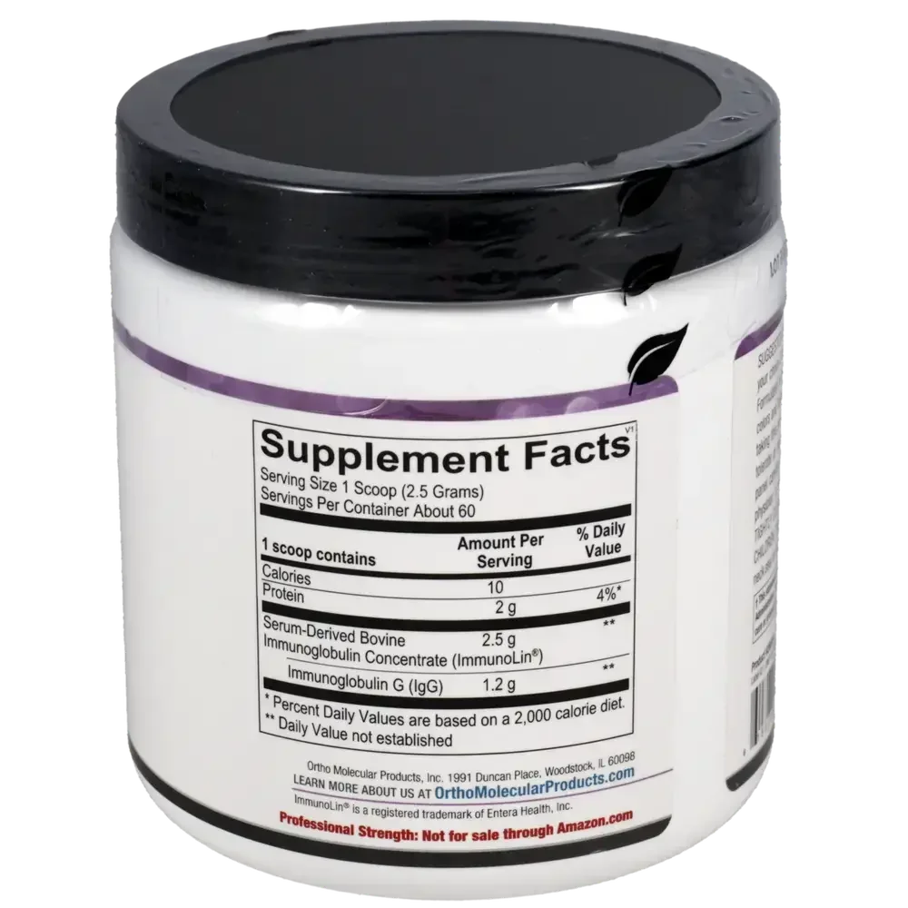 Product image for SBI Protect Powder.