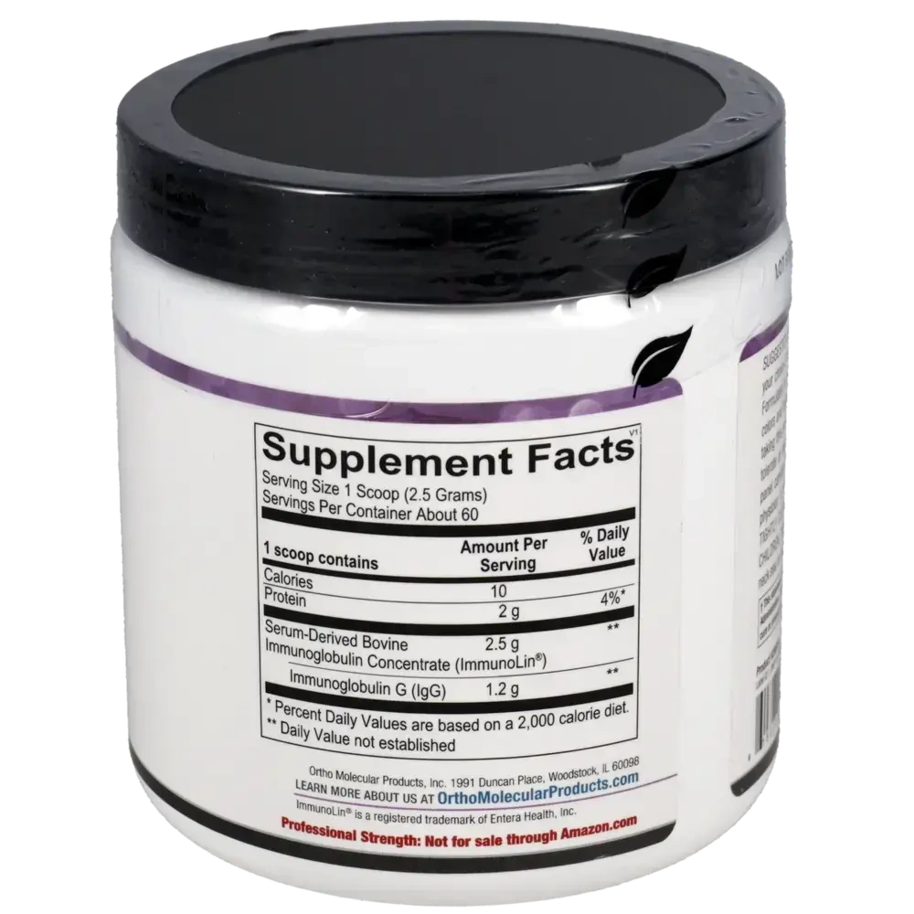 Product image for SBI Protect Powder.