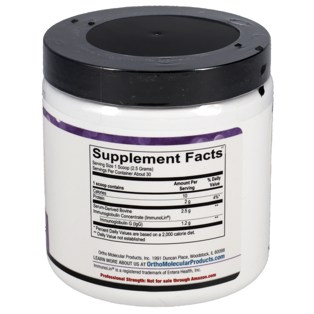 Product image for SBI Protect Powder.