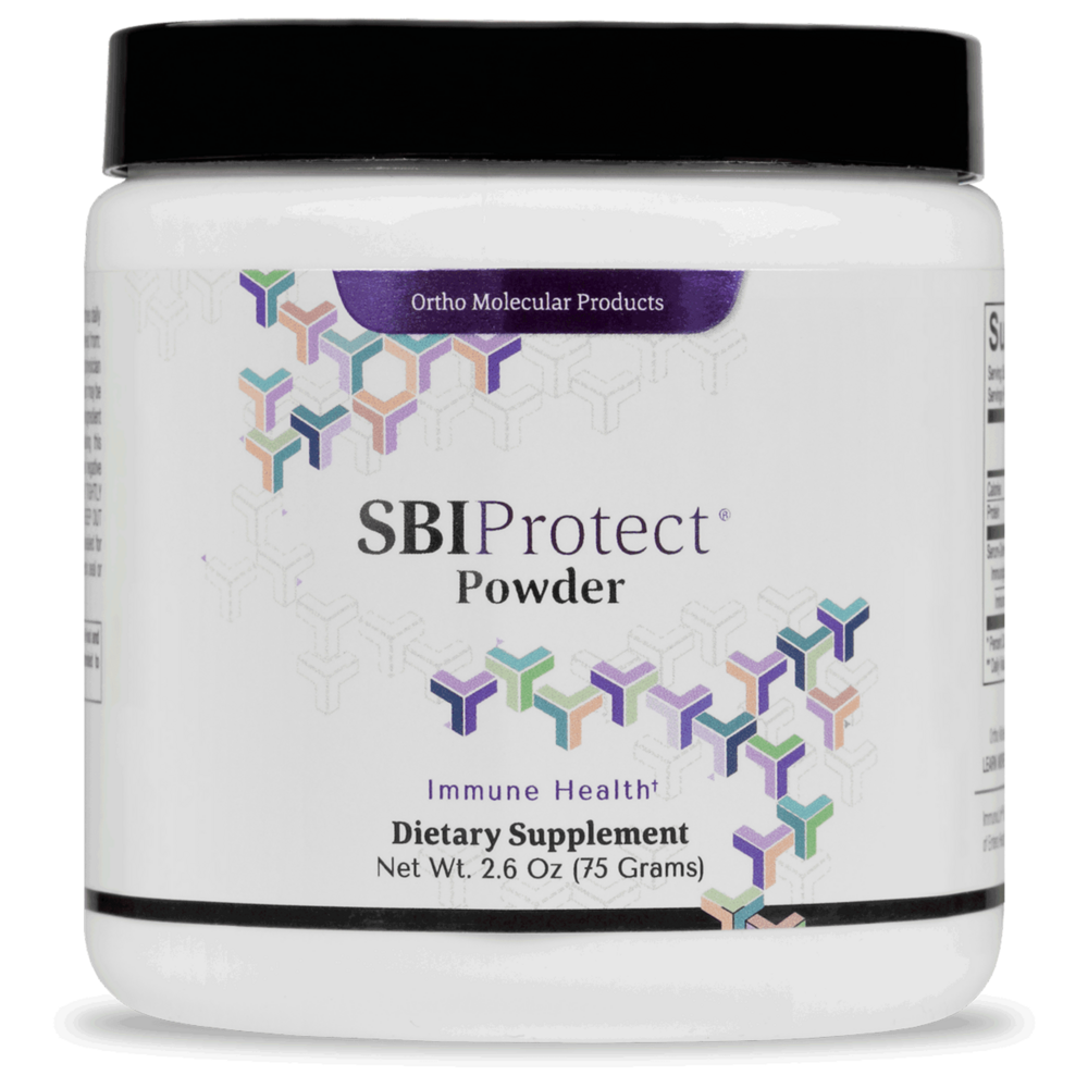 Product image for SBI Protect Powder.