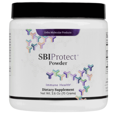 SBI Protect Powder 75 Grams