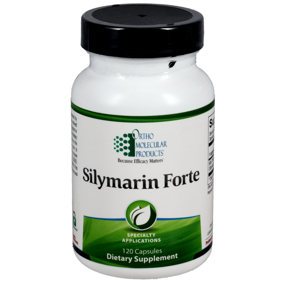Silymarin Forte product image
