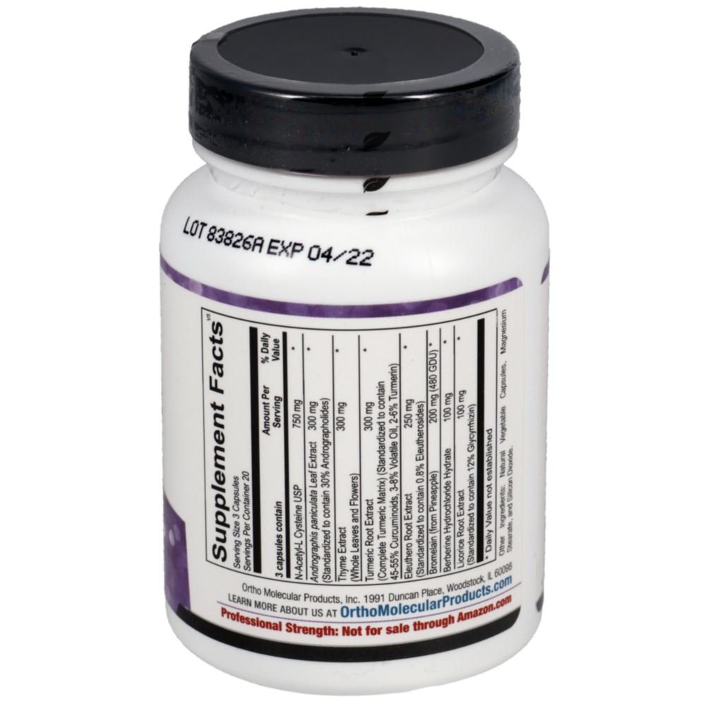 Product image for Sinatrol.